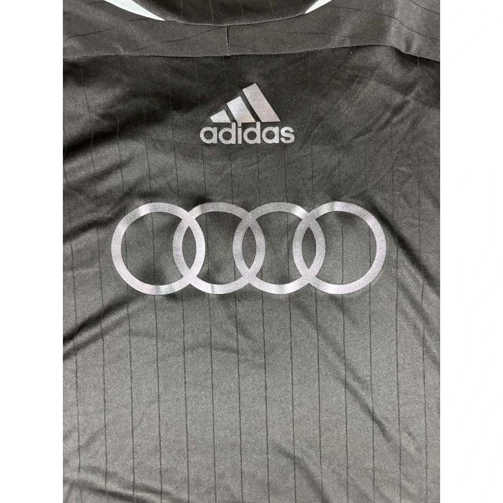 Adidas Inter Miami CF Training Jersey Mens XL KW4783 Audi NWT